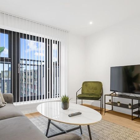 Exoticstay Apartments- 5* Elegant Luxury Centrally Located 2-Bedroom Apt Бирмингем Экстерьер фото